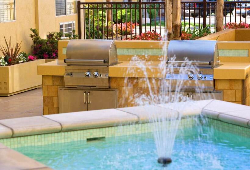 فندق Worldmark San Diego – Mission Valley