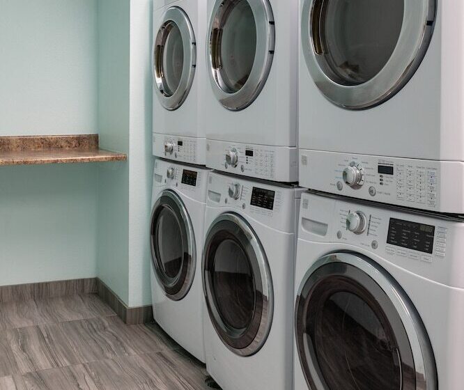 فندق Worldmark San Diego – Mission Valley