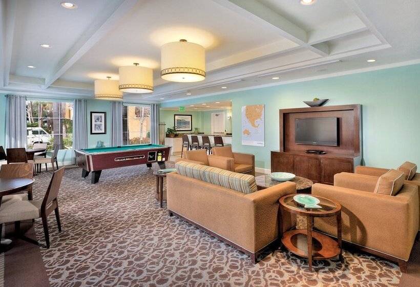 فندق Worldmark San Diego – Mission Valley