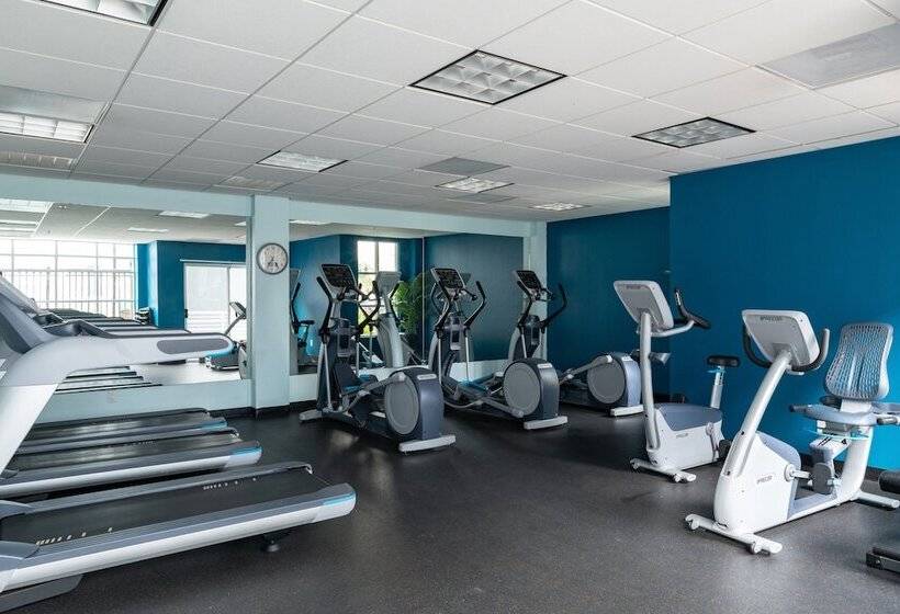 فندق Worldmark San Diego – Mission Valley