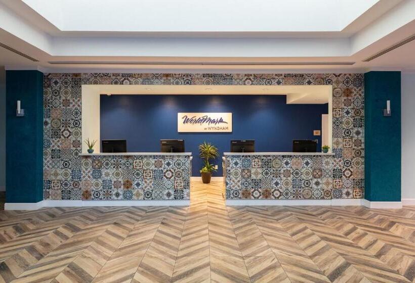 فندق Worldmark San Diego – Mission Valley