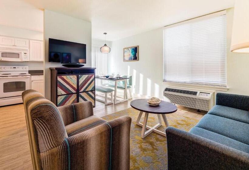 فندق Worldmark San Diego – Mission Valley