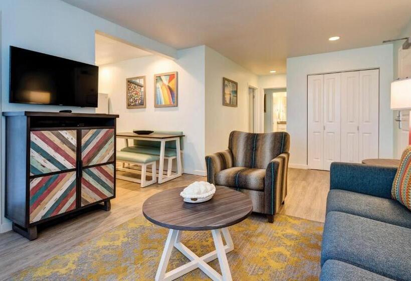 فندق Worldmark San Diego – Mission Valley