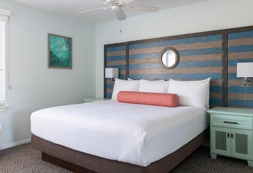 فندق Worldmark San Diego – Mission Valley