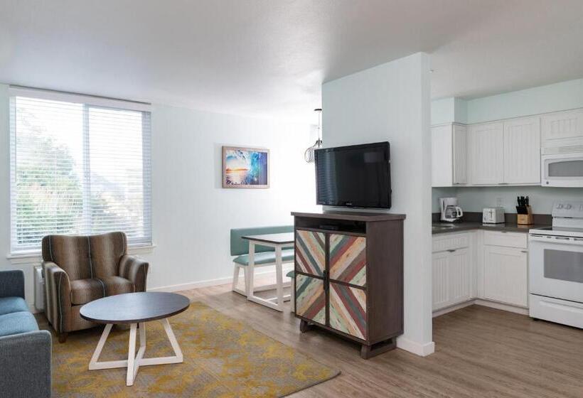 فندق Worldmark San Diego – Mission Valley
