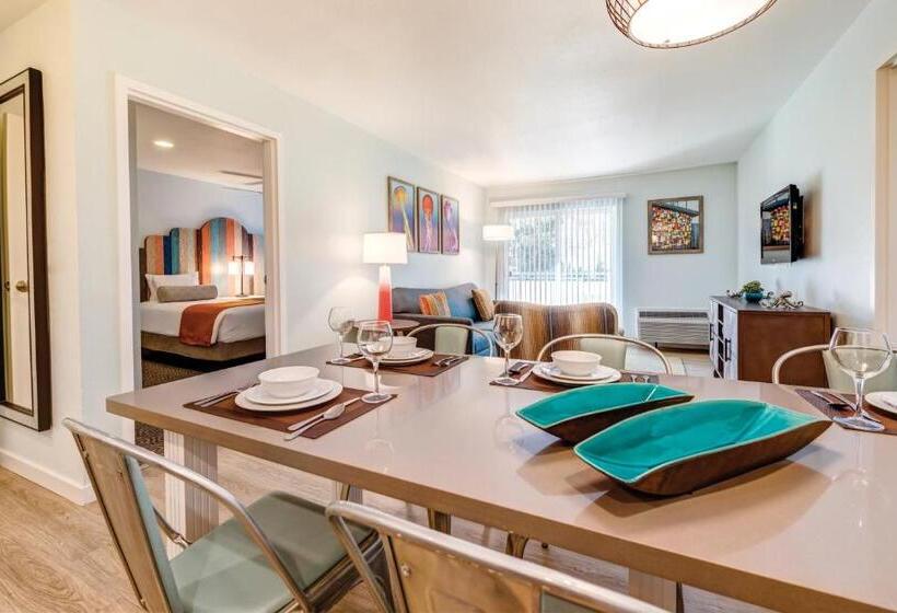 فندق Worldmark San Diego – Mission Valley