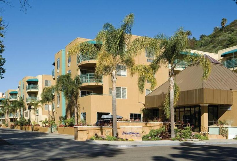 فندق Worldmark San Diego – Mission Valley