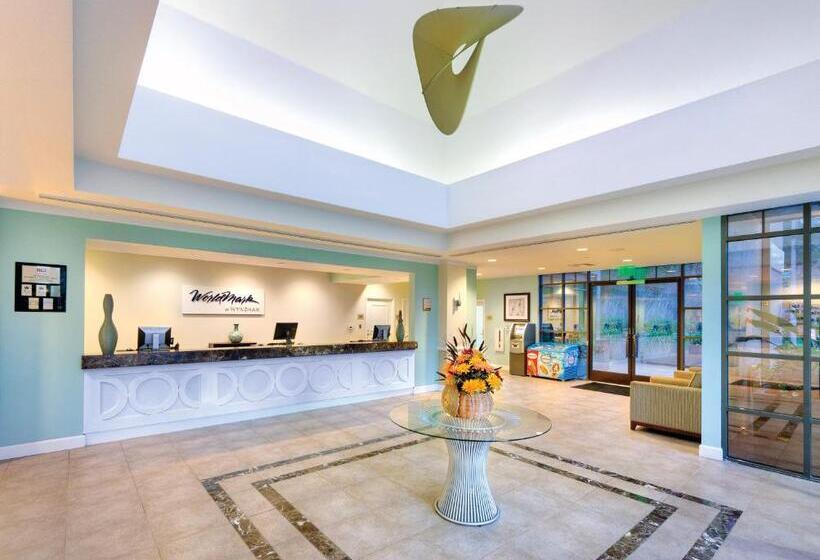 فندق Worldmark San Diego – Mission Valley