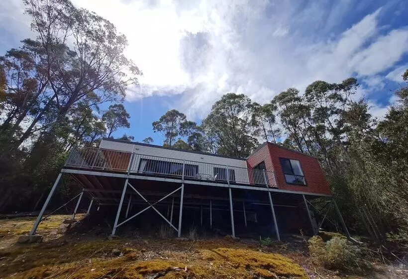 Huon Bush Retreats