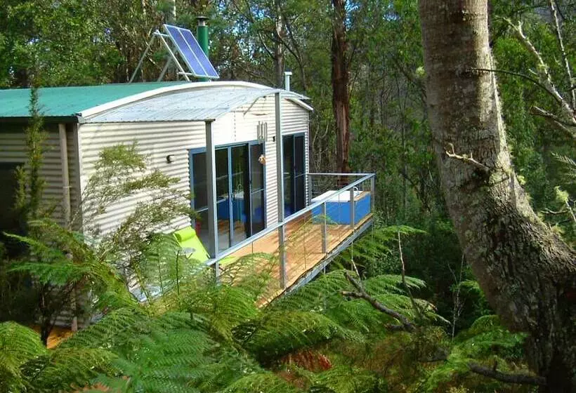 Huon Bush Retreats