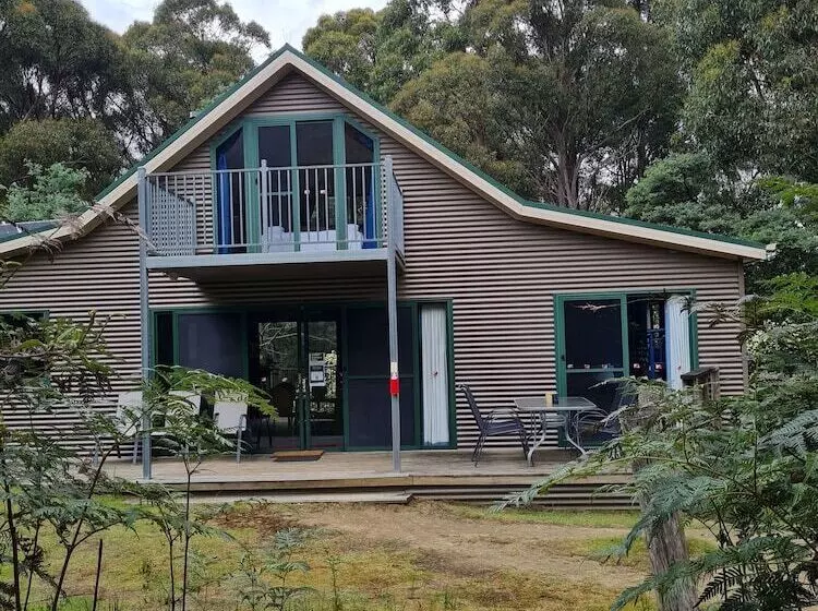 Huon Bush Retreats