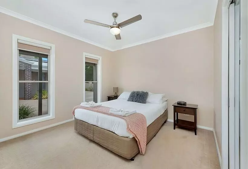 Kennedy Holiday Villas