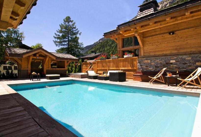 Les Rives D'argentière