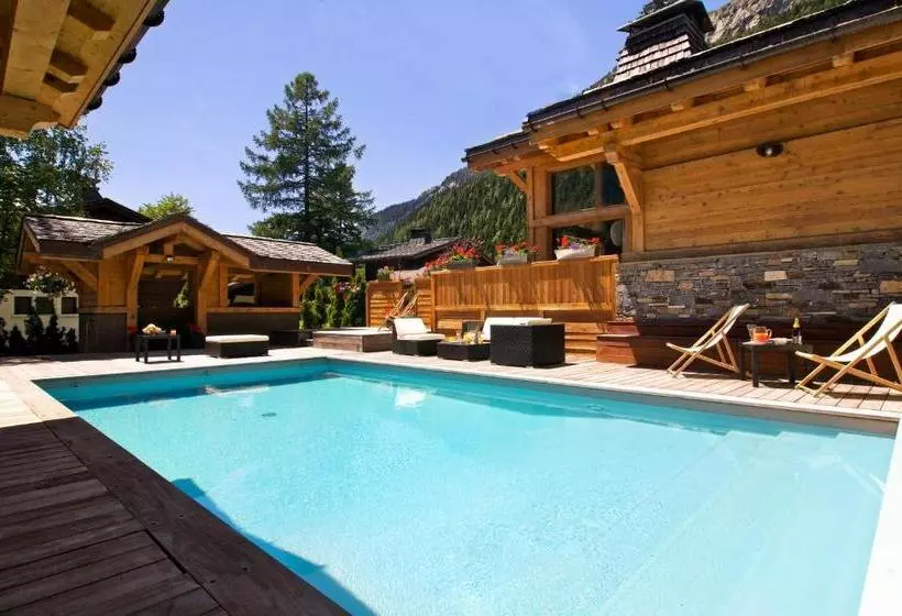 Les Rives D'argentière