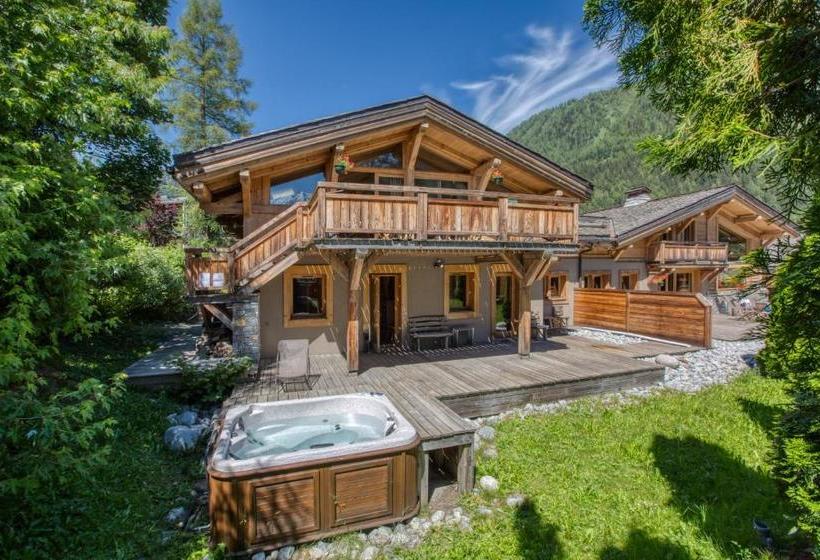 Les Rives D'argentière