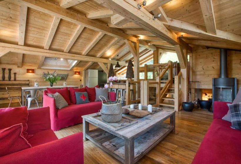 Les Rives D'argentière