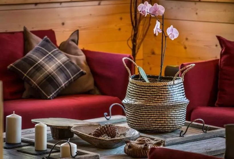 Les Rives D'argentière