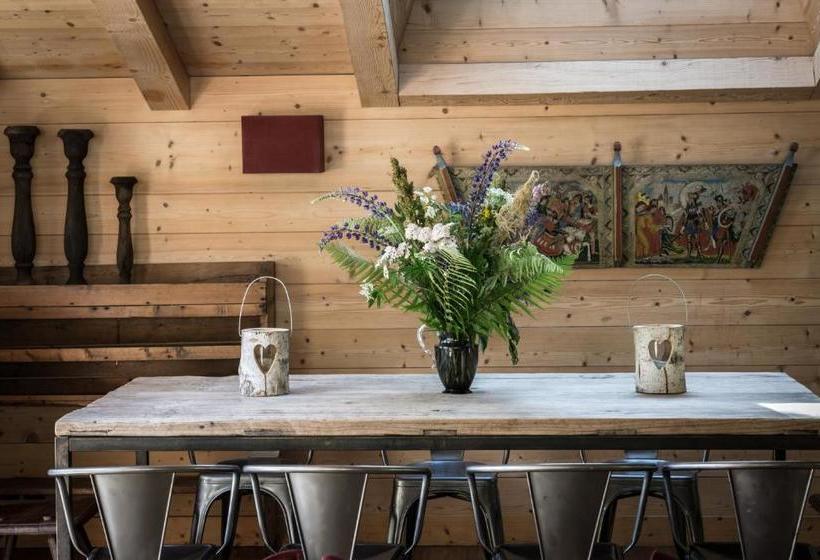 Les Rives D'argentière