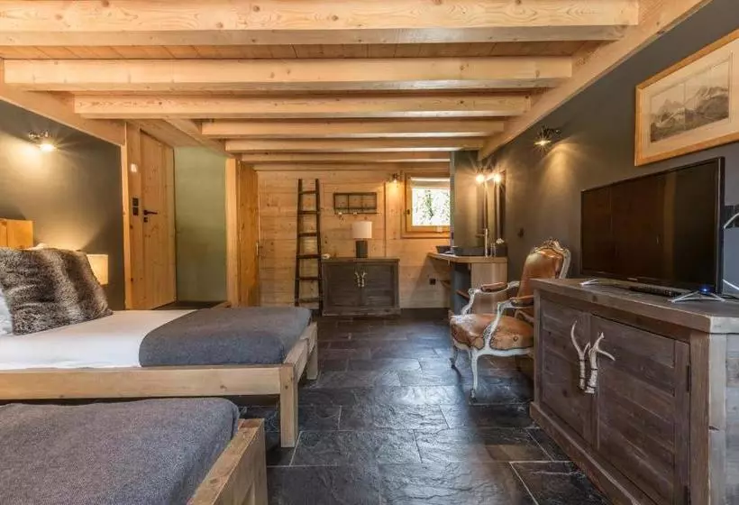 Les Rives D'argentière