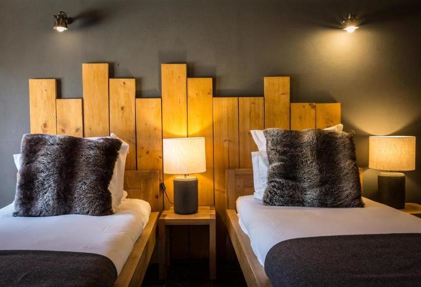 Les Rives D'argentière