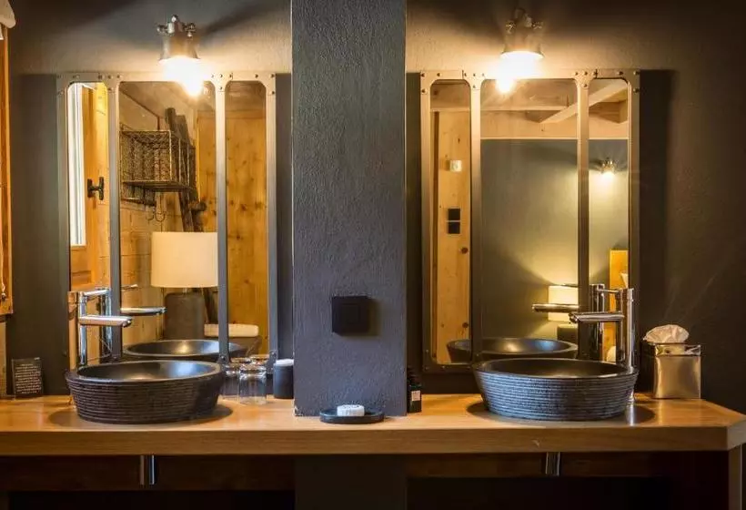 Les Rives D'argentière