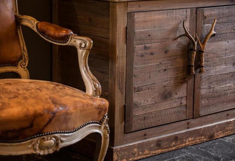 Les Rives D'argentière