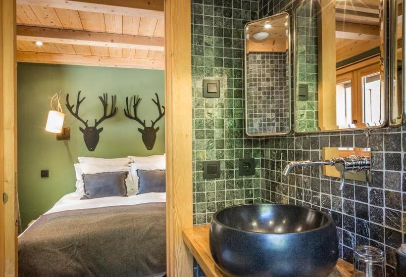 Les Rives D'argentière