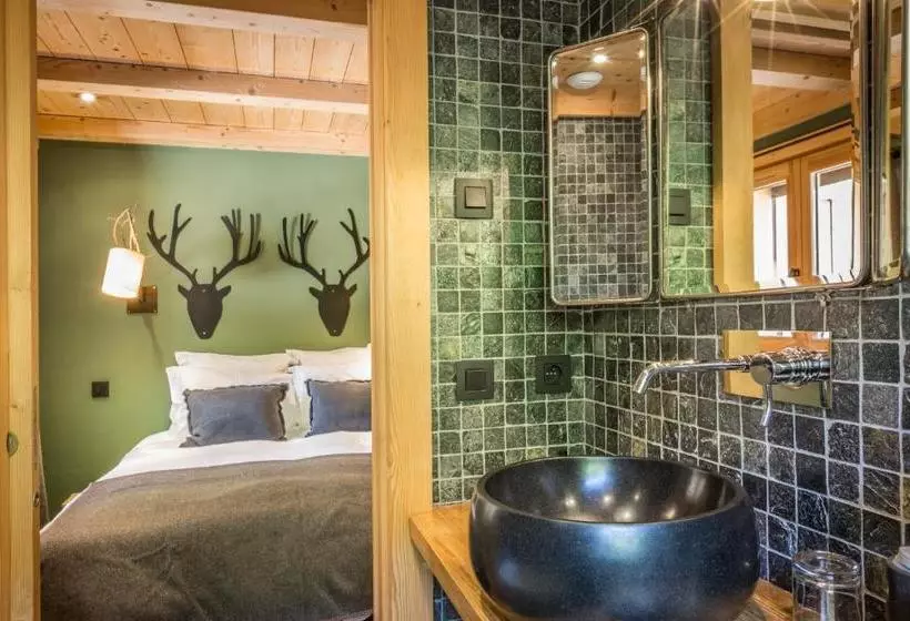 Les Rives D'argentière