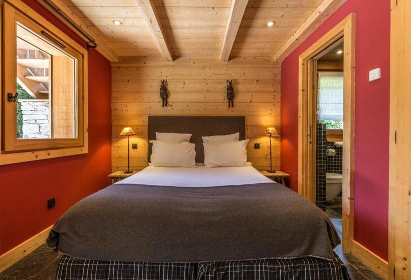 Les Rives D'argentière