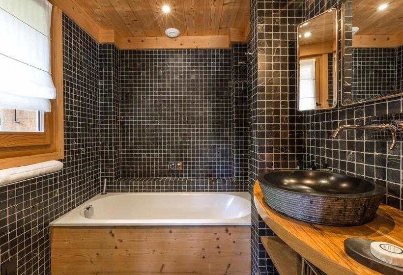 Les Rives D'argentière