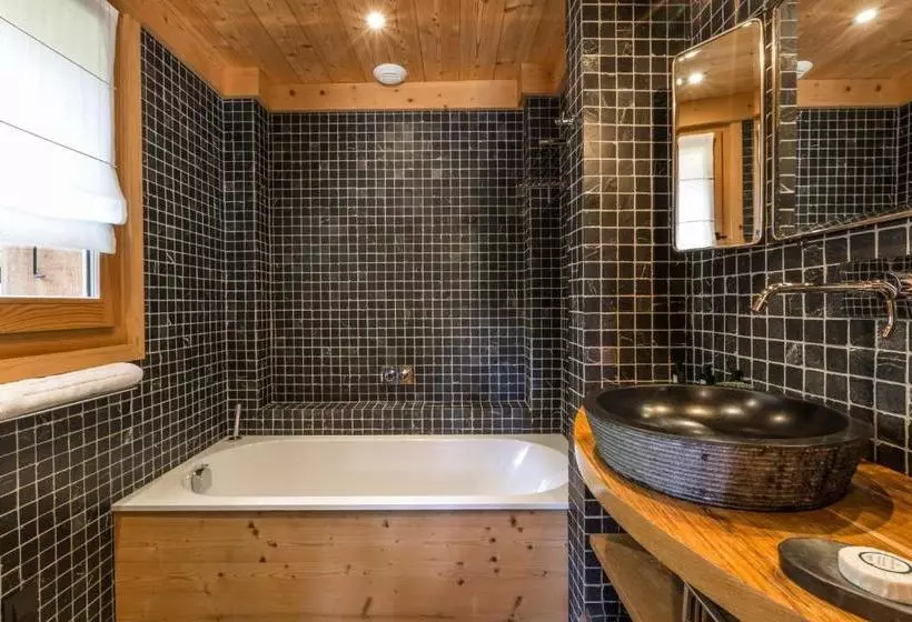 Les Rives D'argentière