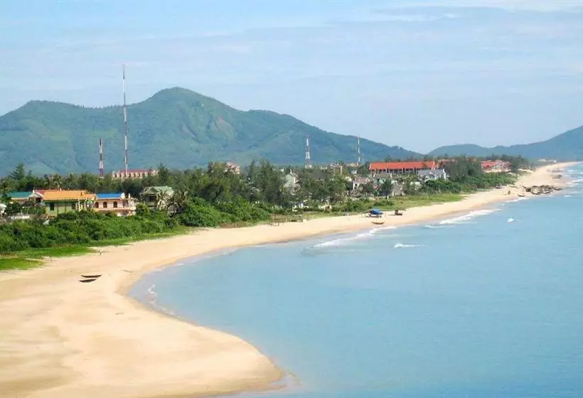 Làng Cò Resort