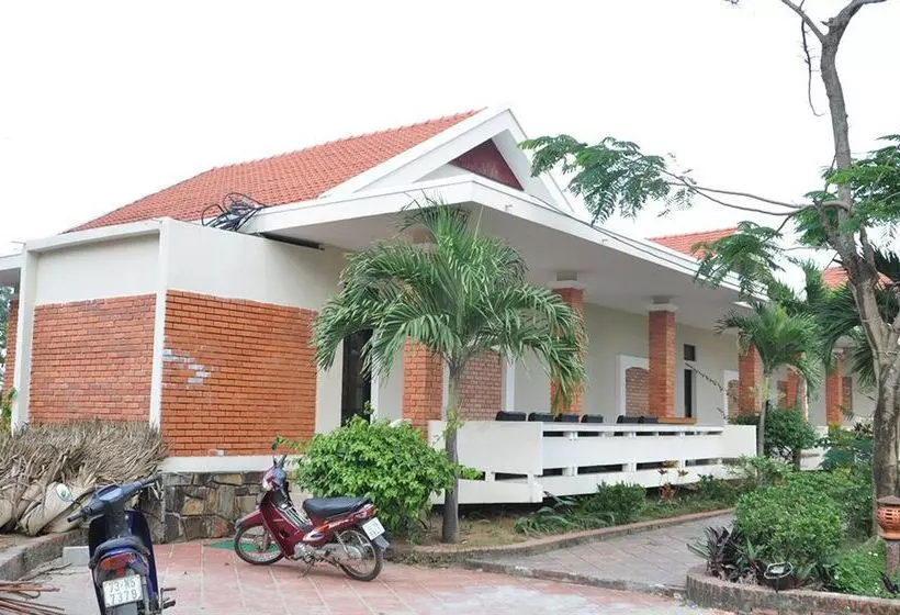 Làng Cò Resort