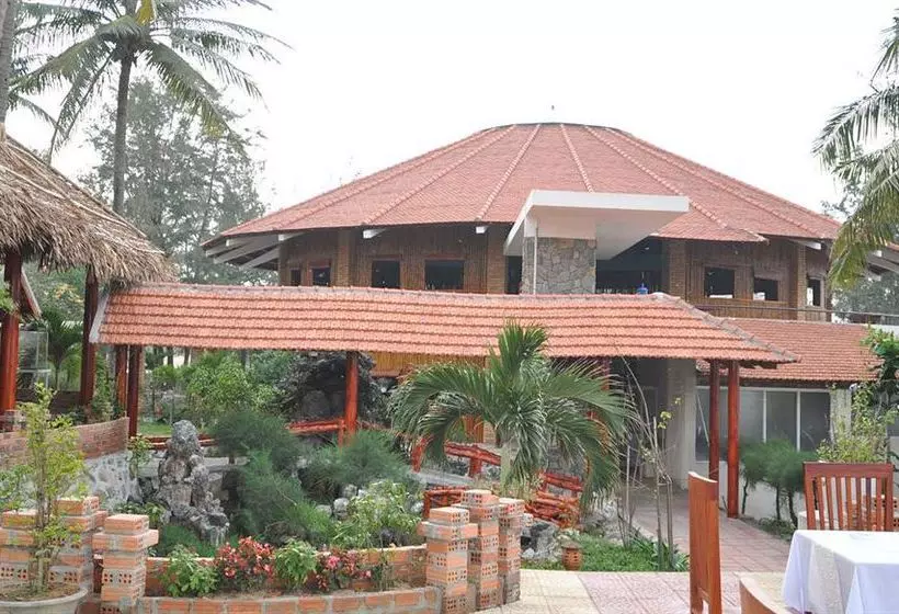 Làng Cò Resort