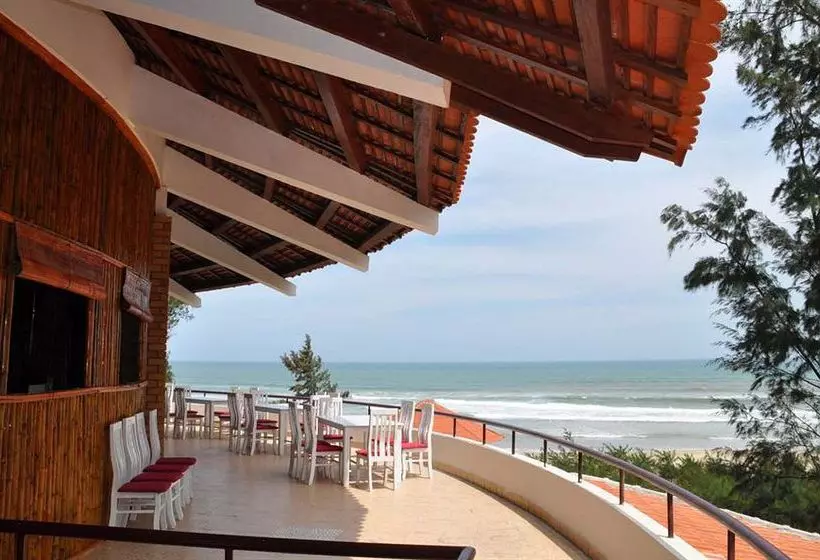 Làng Cò Resort