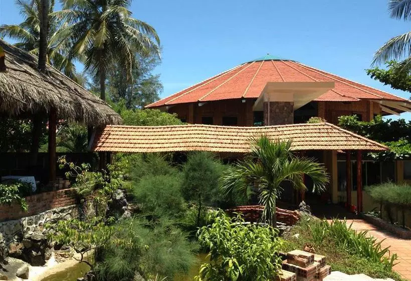 Làng Cò Resort