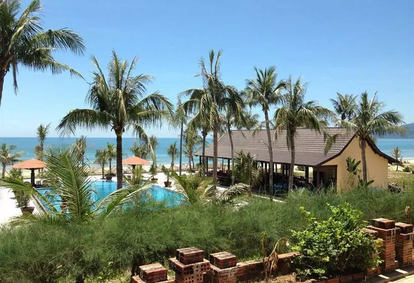 Làng Cò Resort