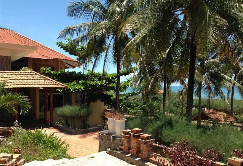 Làng Cò Resort