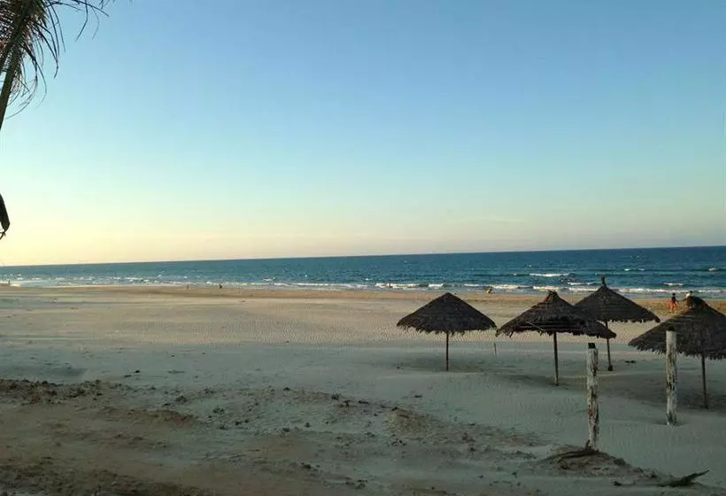 Làng Cò Resort