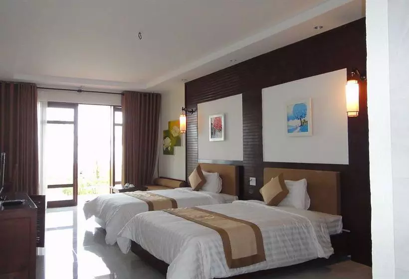 Làng Cò Resort
