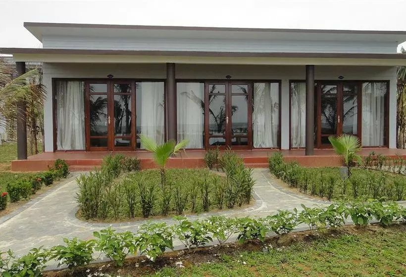 Làng Cò Resort