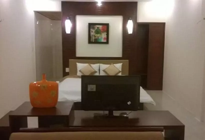 Làng Cò Resort
