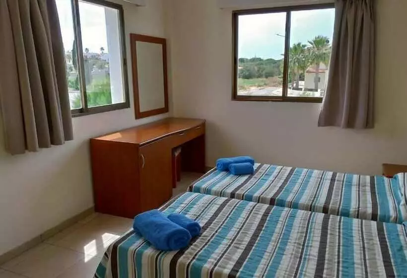 Maricosta Apartments