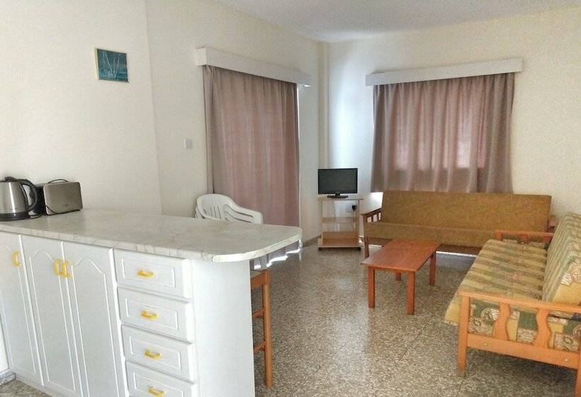 Maricosta Apartments