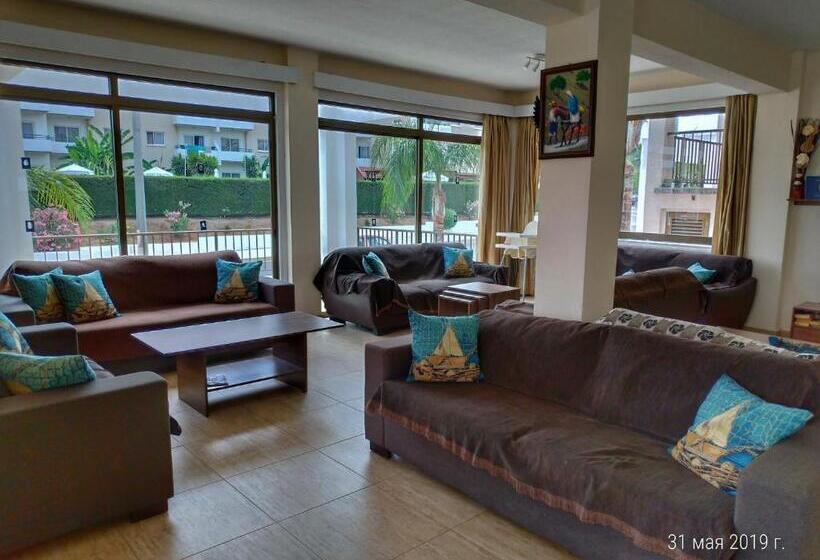 Maricosta Apartments