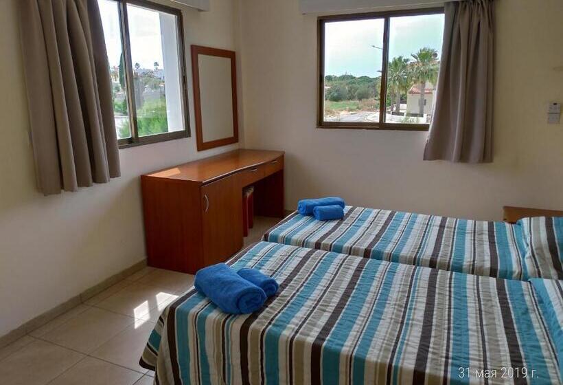 Maricosta Apartments