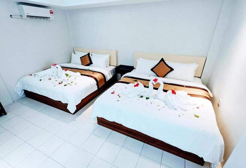 Mary Beach Hotel & Resort