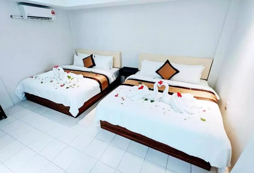 Mary Beach Hotel & Resort