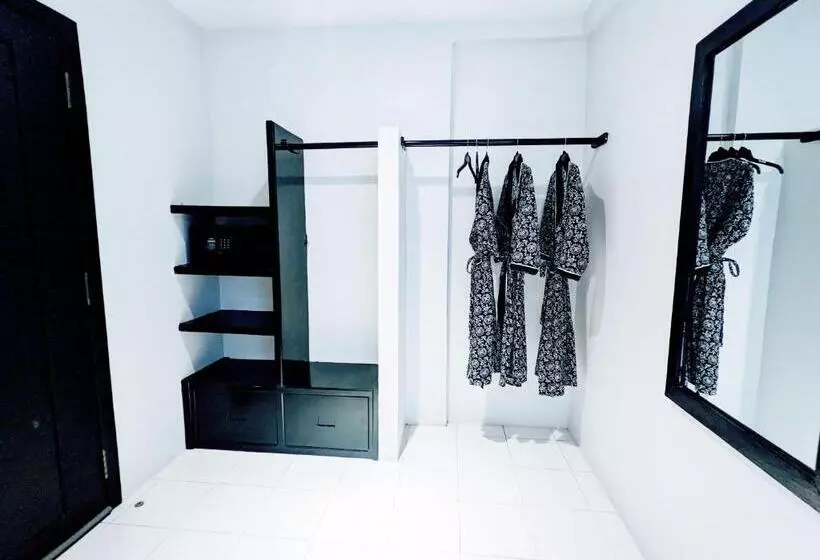 Mary Beach Hotel & Resort