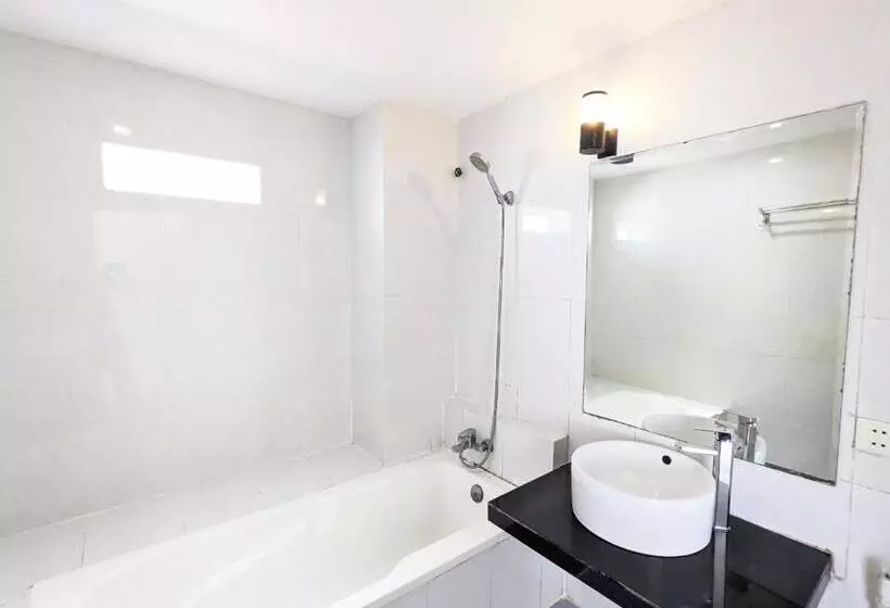 Mary Beach Hotel & Resort